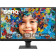 Монитор 27" BenQ GW2790 Black (1920x1080, IPS, 100Hz, 20M:1, 250cd, 5ms, 2*HDMI, DP, Speakers, Flicker-free;Low Blue Light, 3Y)