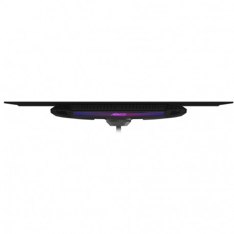 Монитор 31.5" Gigabyte AORUS FO32U2P-EK Black (QD-OLED, 3840 х 2160, 240Hz, 250 cd/m, 1000:1, 2xHDMI 2.1, DP 2.1, DP 1.4 3xUSB 3.2, USB Type-C)-6