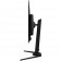 Монитор 31.5" Gigabyte AORUS FO32U2P-EK Black (QD-OLED, 3840 х 2160, 240Hz, 250 cd/m, 1000:1, 2xHDMI 2.1, DP 2.1, DP 1.4 3xUSB 3.2, USB Type-C)