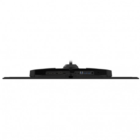 Монитор 31.5" Gigabyte AORUS FO32U2P-EK Black (QD-OLED, 3840 х 2160, 240Hz, 250 cd/m, 1000:1, 2xHDMI 2.1, DP 2.1, DP 1.4 3xUSB 3.2, USB Type-C)-7