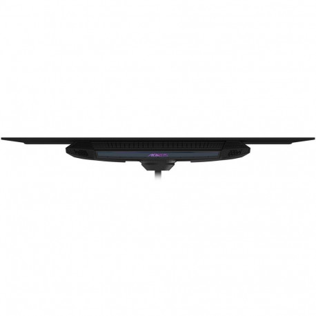 Монитор 31.5" Gigabyte AORUS FO32U2-EK Black (OLED, 3840 х 2160, 240Hz, 250 cd/m, 1000:1, 2xHDMI 2.1, DP 1.4 3xUSB 3.2, USB Type-C)-6