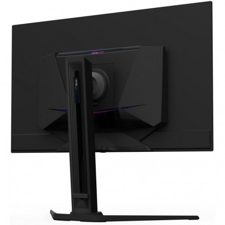 Монитор 31.5" Gigabyte AORUS FO32U2-EK Black (OLED, 3840 х 2160, 240Hz, 250 cd/m, 1000:1, 2xHDMI 2.1, DP 1.4 3xUSB 3.2, USB Type-C)-4