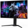 Монитор 31.5" Gigabyte AORUS FO32U2-EK Black (OLED, 3840 х 2160, 240Hz, 250 cd/m, 1000:1, 2xHDMI 2.1, DP 1.4 3xUSB 3.2, USB Type-C)
