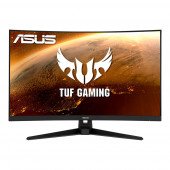 Монитор ASUS 31.5" VG328H1B VA FHD(1920x1080) 165Hz HDMI VGA 1ms(MPRT) 250cd/㎡ 16:9 Curved(1500R)