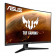 Монитор ASUS 31.5" VG328H1B VA FHD(1920x1080) 165Hz HDMI VGA 1ms(MPRT) 250cd/㎡ 16:9 Curved(1500R)