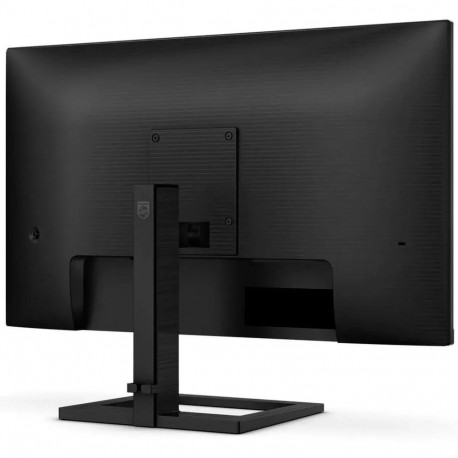 Монитор 27" PHILIPS 27E1N1800AE IPS, 3840x2160, 60Hz, 4ms, 350сd/m, 1000:1 | 2xHDMI(2.0), 1xDP(1.4) | HAS, InPSU, Speakers, Vesa 100, Black-2