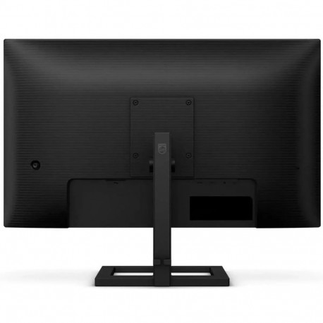Монитор 27" PHILIPS 27E1N1800AE IPS, 3840x2160, 60Hz, 4ms, 350сd/m, 1000:1 | 2xHDMI(2.0), 1xDP(1.4) | HAS, InPSU, Speakers, Vesa 100, Black-4