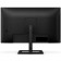 Монитор 27" PHILIPS 27E1N1800AE IPS, 3840x2160, 60Hz, 4ms, 350сd/m, 1000:1 | 2xHDMI(2.0), 1xDP(1.4) | HAS, InPSU, Speakers, Vesa 100, Black