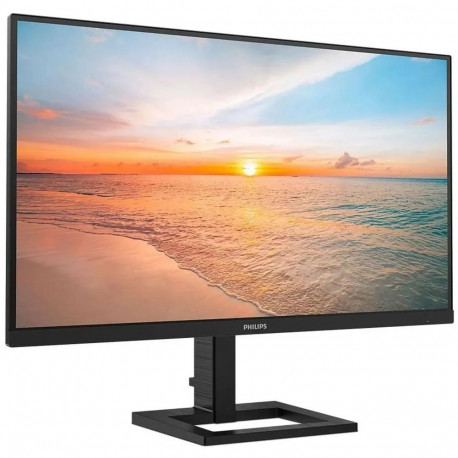 Монитор 27" PHILIPS 27E1N1800AE IPS, 3840x2160, 60Hz, 4ms, 350сd/m, 1000:1 | 2xHDMI(2.0), 1xDP(1.4) | HAS, InPSU, Speakers, Vesa 100, Black-1
