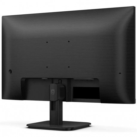 Монитор 27" PHILIPS 27E1N1800A IPS, 3840x2160, 60Hz, 4ms, 350сd/m, 1000:1 | 2xHDMI(2.0), DP(1.4) | InPSU, Speakers, Vesa 100, Black-3