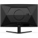 Монитор 31.5" AOC CQ32G4VE Curved VA, 2560x1440, 180Hz, 1ms, 300сd/m, 3500:1, HDR10 | 2xHDMI(2.0), DP(1.4) | InPSU, Vesa 100, Black/Grey