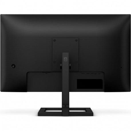 Монитор 27" PHILIPS 27E1N1900AE IPS, 3840x2160, 60Hz, 4ms, 350сd/m, 1000:1, HDR10 | 2xHDMI(2.0), Type-C(PD-65W), 2xUSB 3.2 | HAS, InPSU, Speakers, Vesa 100, Black-6