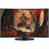 Монитор 27" AOC C27G4ZXU Curved VA, 1920x1080, 280Hz, 0,3ms, 300сd/m, 3000:1, HDR10 | 2xHDMI(2.0), DP(1.4) | HAS, Pivot, Swivel, InPSU, Speakers, Vesa 100, Black