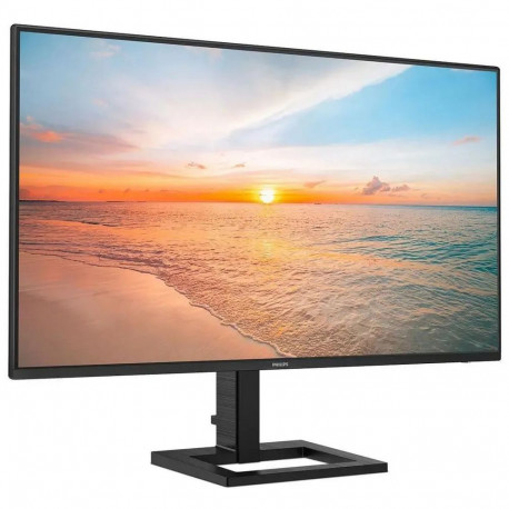 Монитор 27" PHILIPS 27E1N1600AE IPS, 2560x1440, 100Hz, 4ms, 350сd/m, 1500:1 | HDMI(2.0), Type-C(PD-65W), 2xUSB 3.2 | HAS, InPSU, Speakers, Vesa 100, Black-1