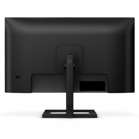 Монитор 27" PHILIPS 27E1N1600AE IPS, 2560x1440, 100Hz, 4ms, 350сd/m, 1500:1 | HDMI(2.0), Type-C(PD-65W), 2xUSB 3.2 | HAS, InPSU, Speakers, Vesa 100, Black-4
