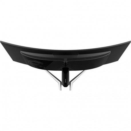 Монитор 49" MSI MPG 491CQPX QD-OLED Black-3
