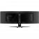 Монитор 49" MSI MPG 491CQPX QD-OLED Black