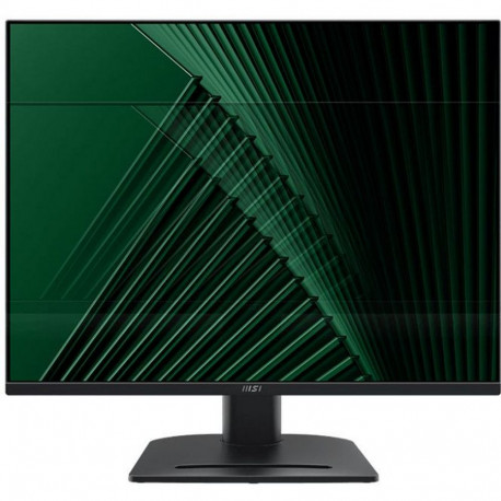 Монитор 27" MSI PRO MP275QPG IPS, 2560x1440, 100Hz, 4ms, 300сd/m, 1300:1, HDR | 2xHDMI(2.0b), DP(1.2a) | HAS, Pivot, Swivel, InPSU, Speakers, Vesa 100, Black-3