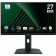 Монитор 27" MSI PRO MP275QPG IPS, 2560x1440, 100Hz, 4ms, 300сd/m, 1300:1, HDR | 2xHDMI(2.0b), DP(1.2a) | HAS, Pivot, Swivel, InPSU, Speakers, Vesa 100, Black
