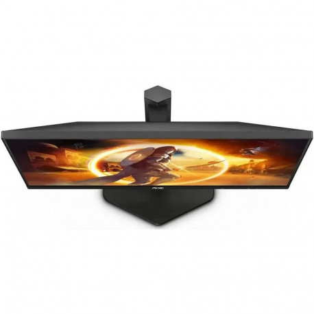 Монитор 27" AOC Q27G4X IPS, 2560x1440, 180Hz, 1ms, 450сd/m, 1000:1 | 2xHDMI(2.0), DP(1.4) | HAS, Pivot, Swivel, InPSU, Vesa 100, Black/Grey-2