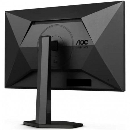 Монитор 27" AOC Q27G4X IPS, 2560x1440, 180Hz, 1ms, 450сd/m, 1000:1 | 2xHDMI(2.0), DP(1.4) | HAS, Pivot, Swivel, InPSU, Vesa 100, Black/Grey-4