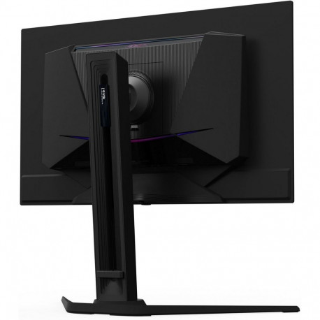 Монитор 27" Gigabyte AORUS FO27Q3-EK Black (OLED, 2560 x 1440, 360Hz, 0.03мс, 250cd/m, 1.5M:1, 2xHDMI-2.1, DP-1.4, 3xUSB3.2, USB Type-C )-4