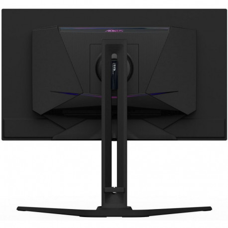 Монитор 27" Gigabyte AORUS FO27Q3-EK Black (OLED, 2560 x 1440, 360Hz, 0.03мс, 250cd/m, 1.5M:1, 2xHDMI-2.1, DP-1.4, 3xUSB3.2, USB Type-C )-5