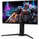 Монитор 27" Gigabyte AORUS FO27Q3-EK Black (OLED, 2560 x 1440, 360Hz, 0.03мс, 250cd/m, 1.5M:1, 2xHDMI-2.1, DP-1.4, 3xUSB3.2, USB Type-C )