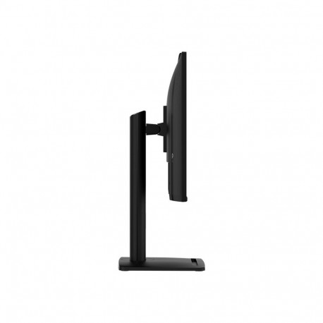 Монитор 27" MSI PRO MP272PMG IPS, 1920x1080, 120Hz, 4ms, 300сd/m, 1500:1, HDR | VGA, HDMI(1.4b), DP(1.2a), 2xUSB2.0 | HAS, Pivot, Swivel, InPSU, Speakers, Cam, Vesa 100, Black-5