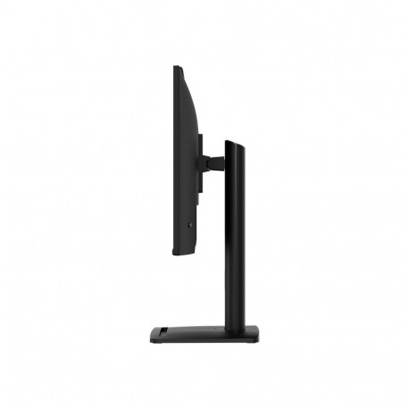 Монитор 27" MSI PRO MP272PMG IPS, 1920x1080, 120Hz, 4ms, 300сd/m, 1500:1, HDR | VGA, HDMI(1.4b), DP(1.2a), 2xUSB2.0 | HAS, Pivot, Swivel, InPSU, Speakers, Cam, Vesa 100, Black-6