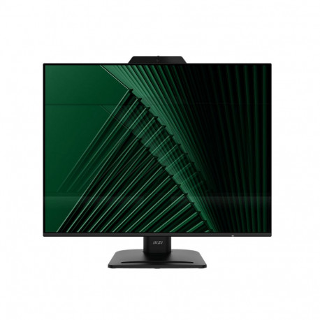 Монитор 27" MSI PRO MP272PMG IPS, 1920x1080, 120Hz, 4ms, 300сd/m, 1500:1, HDR | VGA, HDMI(1.4b), DP(1.2a), 2xUSB2.0 | HAS, Pivot, Swivel, InPSU, Speakers, Cam, Vesa 100, Black-2