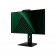 Монитор 27" MSI PRO MP272PMG IPS, 1920x1080, 120Hz, 4ms, 300сd/m, 1500:1, HDR | VGA, HDMI(1.4b), DP(1.2a), 2xUSB2.0 | HAS, Pivot, Swivel, InPSU, Speakers, Cam, Vesa 100, Black