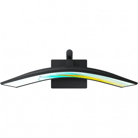 Монитор 34" SAMSUNG S34C650UAI ViewFinity S6 S65UC UWQHD Curved VA, 3440x1440, 100Hz, 5ms, 350сd/m, 3000:1, HDR10 | HDMI(2.0), DP(1.2), Type-C(PD-90W), 3xUSB3.0, RJ45 | HAS, InPSU, Speakers, Vesa 100, Black-12