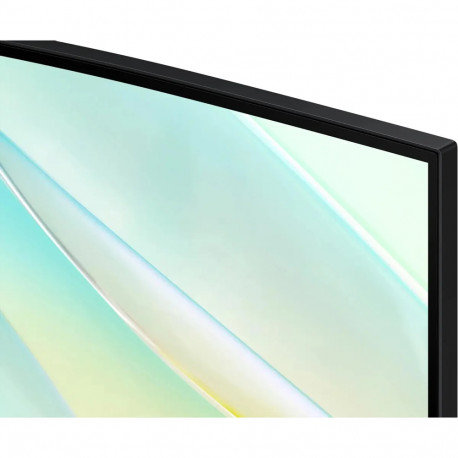 Монитор 34" SAMSUNG S34C650UAI ViewFinity S6 S65UC UWQHD Curved VA, 3440x1440, 100Hz, 5ms, 350сd/m, 3000:1, HDR10 | HDMI(2.0), DP(1.2), Type-C(PD-90W), 3xUSB3.0, RJ45 | HAS, InPSU, Speakers, Vesa 100, Black-14