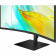 Монитор 34" SAMSUNG S34C650UAI ViewFinity S6 S65UC UWQHD Curved VA, 3440x1440, 100Hz, 5ms, 350сd/m, 3000:1, HDR10 | HDMI(2.0), DP(1.2), Type-C(PD-90W), 3xUSB3.0, RJ45 | HAS, InPSU, Speakers, Vesa 100, Black