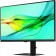 Монитор 27" SAMSUNG S27D604UAI ViewFinity S6 S60UD QHD IPS, 2560x1440, 100Hz, 5ms, 350сd/m, 1000:1, HDR10 | HDMI(2.0), DP(1.4), Type-C(PD-90W), 3xUSB3.0, RJ45 | HAS, Pivot, Swivel, InPSU, Vesa 100, Black