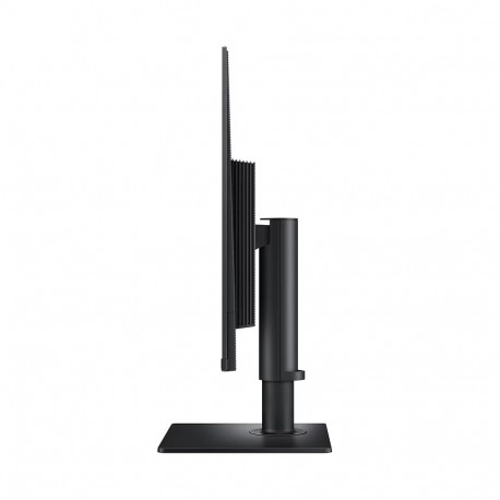 Монитор 27" SAMSUNG S27D400GAI S4 S40GD FHD IPS, 1920x1080, 100Hz, 5ms, 250сd/m, 1000:1, | 2xHDMI(1.4), DP(1.2), 2xUSB2.0 | HAS, Pivot, Swivel, InPSU, Vesa 100, Black-5