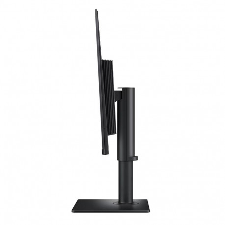 Монитор 27" SAMSUNG S27D400GAI S4 S40GD FHD IPS, 1920x1080, 100Hz, 5ms, 250сd/m, 1000:1, | 2xHDMI(1.4), DP(1.2), 2xUSB2.0 | HAS, Pivot, Swivel, InPSU, Vesa 100, Black-7