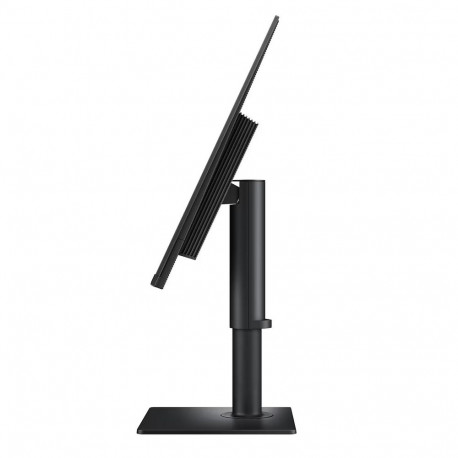 Монитор 27" SAMSUNG S27D400GAI S4 S40GD FHD IPS, 1920x1080, 100Hz, 5ms, 250сd/m, 1000:1, | 2xHDMI(1.4), DP(1.2), 2xUSB2.0 | HAS, Pivot, Swivel, InPSU, Vesa 100, Black-8