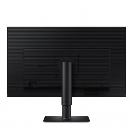 Монитор 27" SAMSUNG S27D400GAI S4 S40GD FHD IPS, 1920x1080, 100Hz, 5ms, 250сd/m, 1000:1, | 2xHDMI(1.4), DP(1.2), 2xUSB2.0 | HAS, Pivot, Swivel, InPSU, Vesa 100, Black-10