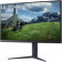 Монитор 31.5" LG 32GS85Q-B IPS, 2560x1440, 180Hz, 1ms, 350сd/m, 1000:1, HDR10 | 2xHDMI(2.0), DP(1.4), 2xUSB3.0 | HAS, Pivot, Swivel, ExPSU, Vesa 100, Black