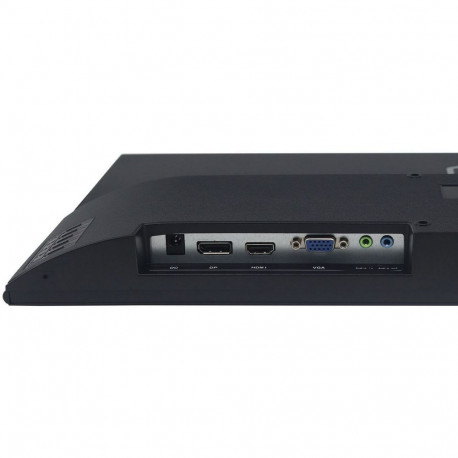Монитор 23.8" Raskat I24F10DAP 23.8" (IPS, 1920-1080, VGA+HDMI+DP, 5ms, 178°/178°, 1000:1, 100Hz, Pivot, Black)-7