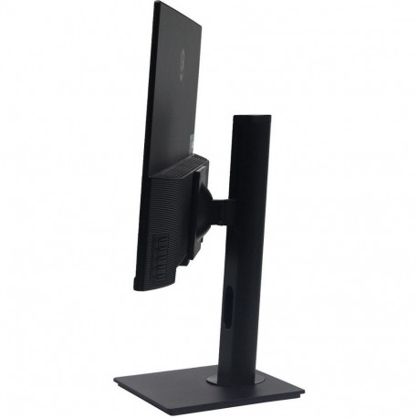 Монитор 23.8" Raskat I24F10DAP 23.8" (IPS, 1920-1080, VGA+HDMI+DP, 5ms, 178°/178°, 1000:1, 100Hz, Pivot, Black)-5