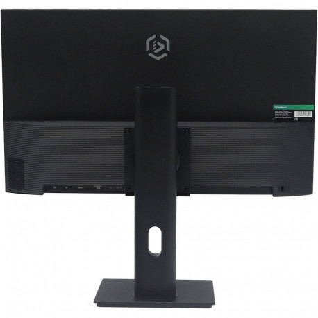 Монитор 23.8" Raskat I24F10DAP 23.8" (IPS, 1920-1080, VGA+HDMI+DP, 5ms, 178°/178°, 1000:1, 100Hz, Pivot, Black)-6