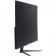 Монитор 31,5" Raskat I32Q16D 32" (IPS, 2560x1440, HDMI+DP, 5ms, 178°/178°, 1000:1, 165Hz, Black)