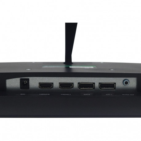 Монитор 31,5" Raskat I32Q16D 32" (IPS, 2560x1440, HDMI+DP, 5ms, 178°/178°, 1000:1, 165Hz, Black)-4