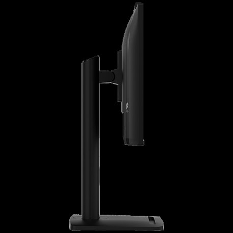 Монитор 23.8" MSI PRO MP242PMG IPS, 1920x1080, 120Hz, 4ms, 300сd/m, 1500:1, HDR | VGA, HDMI(1.4b), DP(1.2a), 2xUSB2.0 | HAS, Pivot, Swivel, InPSU, Speakers, Cam, Vesa 100, Black-3