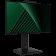 Монитор 23.8" MSI PRO MP242PMG IPS, 1920x1080, 120Hz, 4ms, 300сd/m, 1500:1, HDR | VGA, HDMI(1.4b), DP(1.2a), 2xUSB2.0 | HAS, Pivot, Swivel, InPSU, Speakers, Cam, Vesa 100, Black