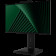 Монитор 23.8" MSI PRO MP242PMG IPS, 1920x1080, 120Hz, 4ms, 300сd/m, 1500:1, HDR | VGA, HDMI(1.4b), DP(1.2a), 2xUSB2.0 | HAS, Pivot, Swivel, InPSU, Speakers, Cam, Vesa 100, Black