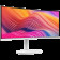 Монитор 34" MSI Modern MD342CQPW Curved VA, 3440x1440, 120Hz, 4ms, 300сd/m, 3500:1, HDR | 2xHDMI(2.0b), DP(1.4a), Type-C(PD-98W), 2xUSB3.2 | HAS, Swivel, ExPSU, , Vesa 75, White